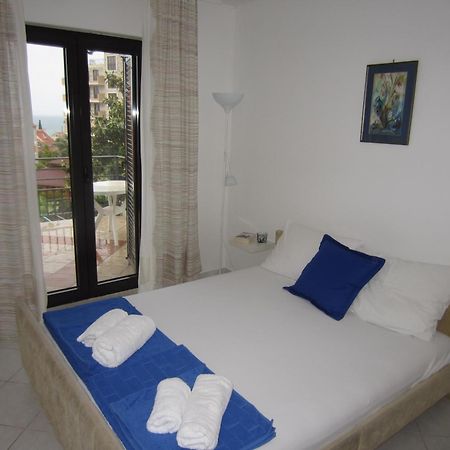 Apartments Minja Nerin Petrovac Dış mekan fotoğraf