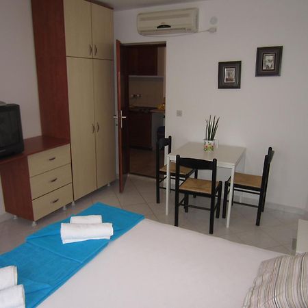 Apartments Minja Nerin Petrovac Dış mekan fotoğraf