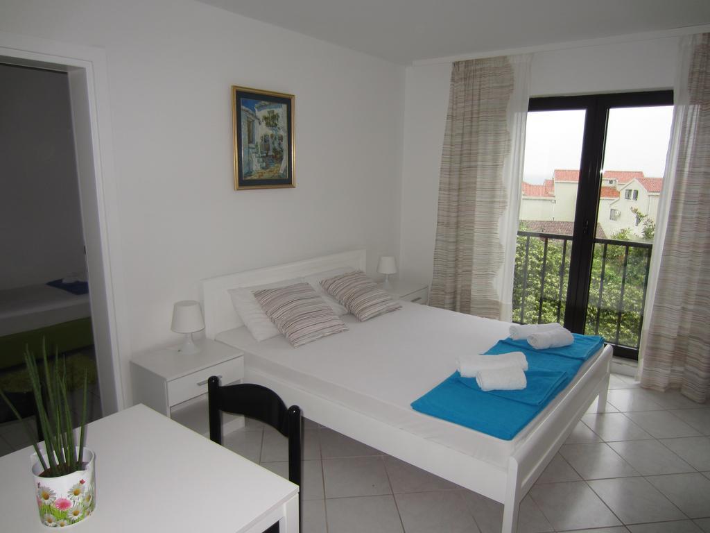 Apartments Minja Nerin Petrovac Dış mekan fotoğraf