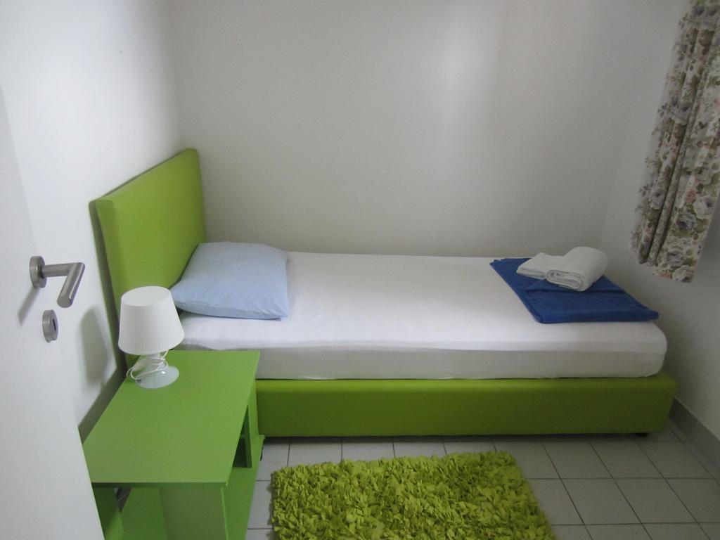 Apartments Minja Nerin Petrovac Dış mekan fotoğraf