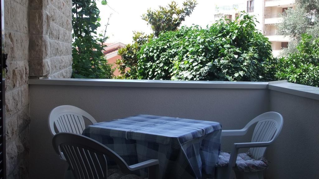 Apartments Minja Nerin Petrovac Dış mekan fotoğraf