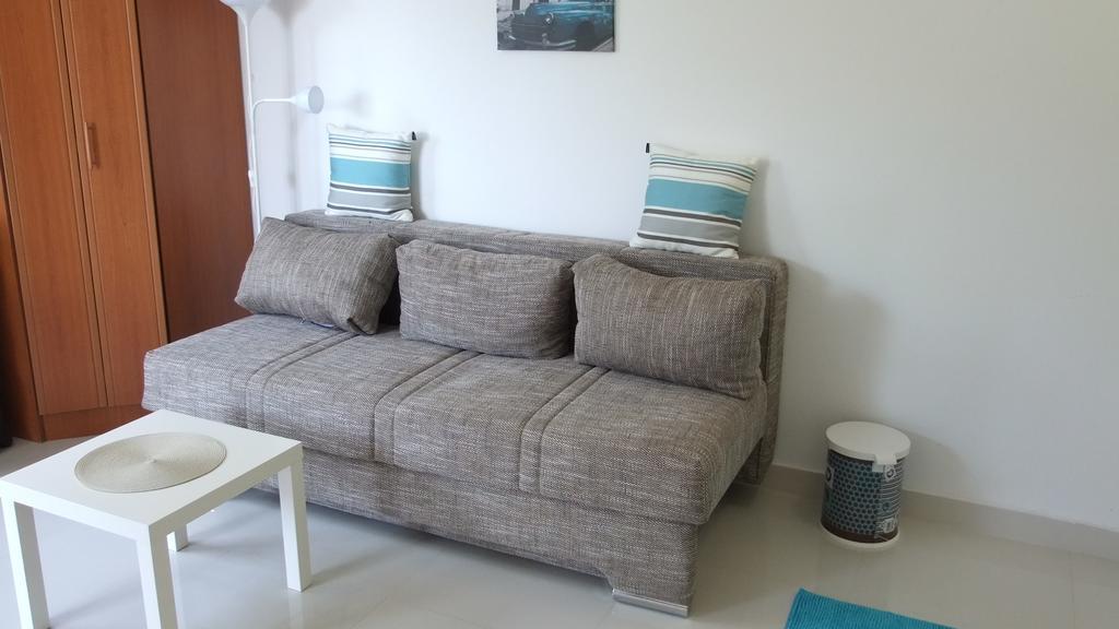 Apartments Minja Nerin Petrovac Dış mekan fotoğraf