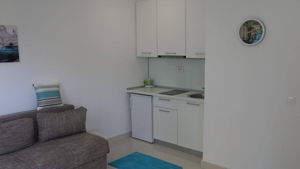 Apartments Minja Nerin Petrovac Dış mekan fotoğraf