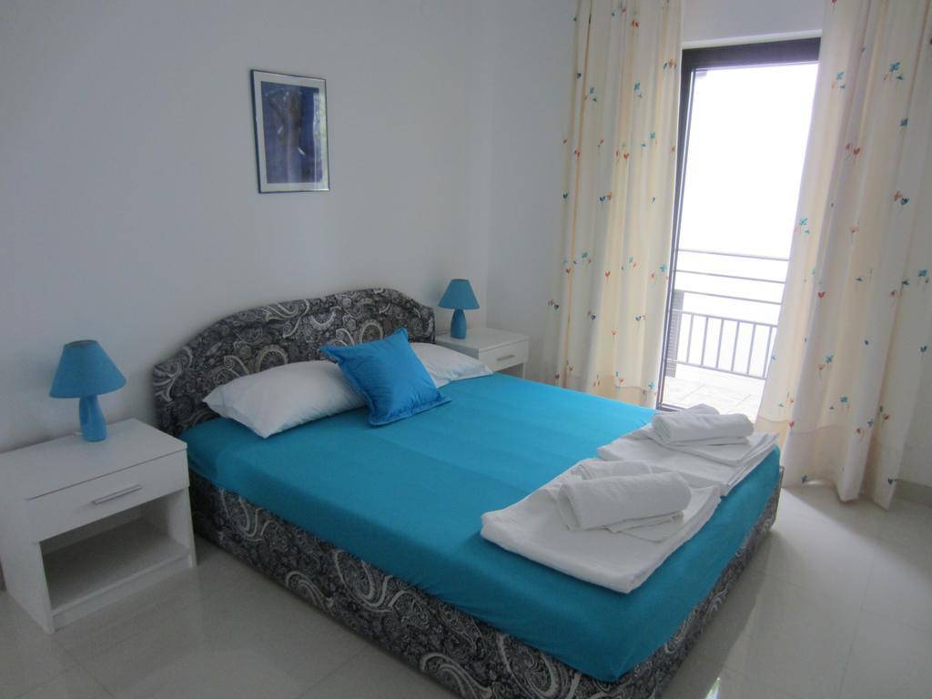 Apartments Minja Nerin Petrovac Dış mekan fotoğraf