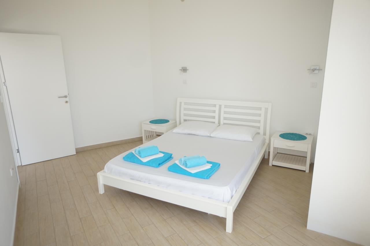 Apartments Minja Nerin Petrovac Dış mekan fotoğraf