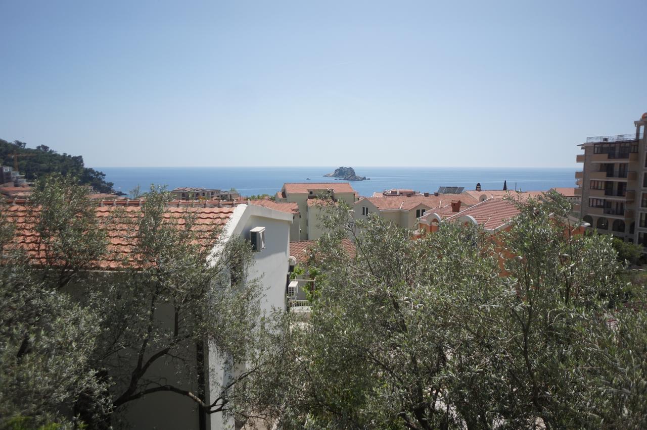 Apartments Minja Nerin Petrovac Dış mekan fotoğraf