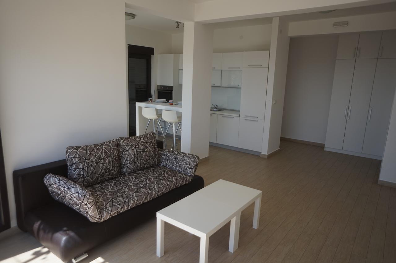Apartments Minja Nerin Petrovac Dış mekan fotoğraf