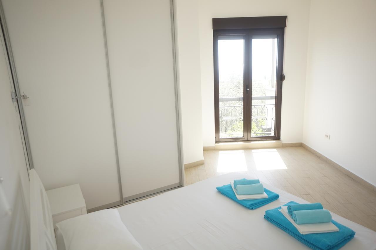 Apartments Minja Nerin Petrovac Dış mekan fotoğraf