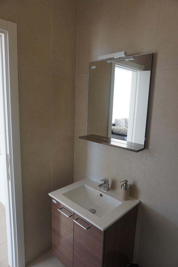 Apartments Minja Nerin Petrovac Dış mekan fotoğraf
