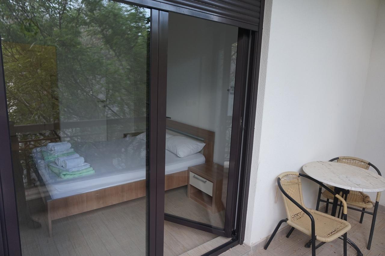 Apartments Minja Nerin Petrovac Dış mekan fotoğraf