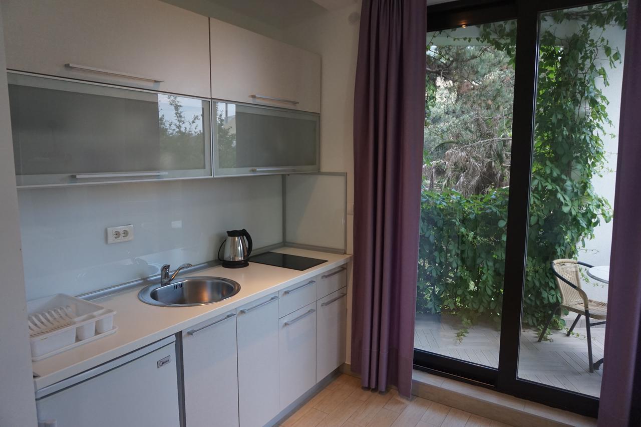 Apartments Minja Nerin Petrovac Dış mekan fotoğraf