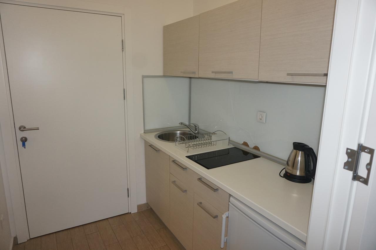 Apartments Minja Nerin Petrovac Dış mekan fotoğraf