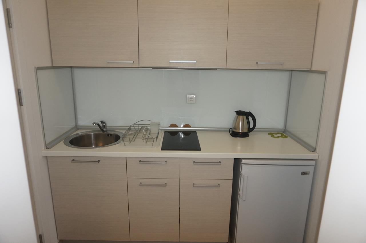 Apartments Minja Nerin Petrovac Dış mekan fotoğraf
