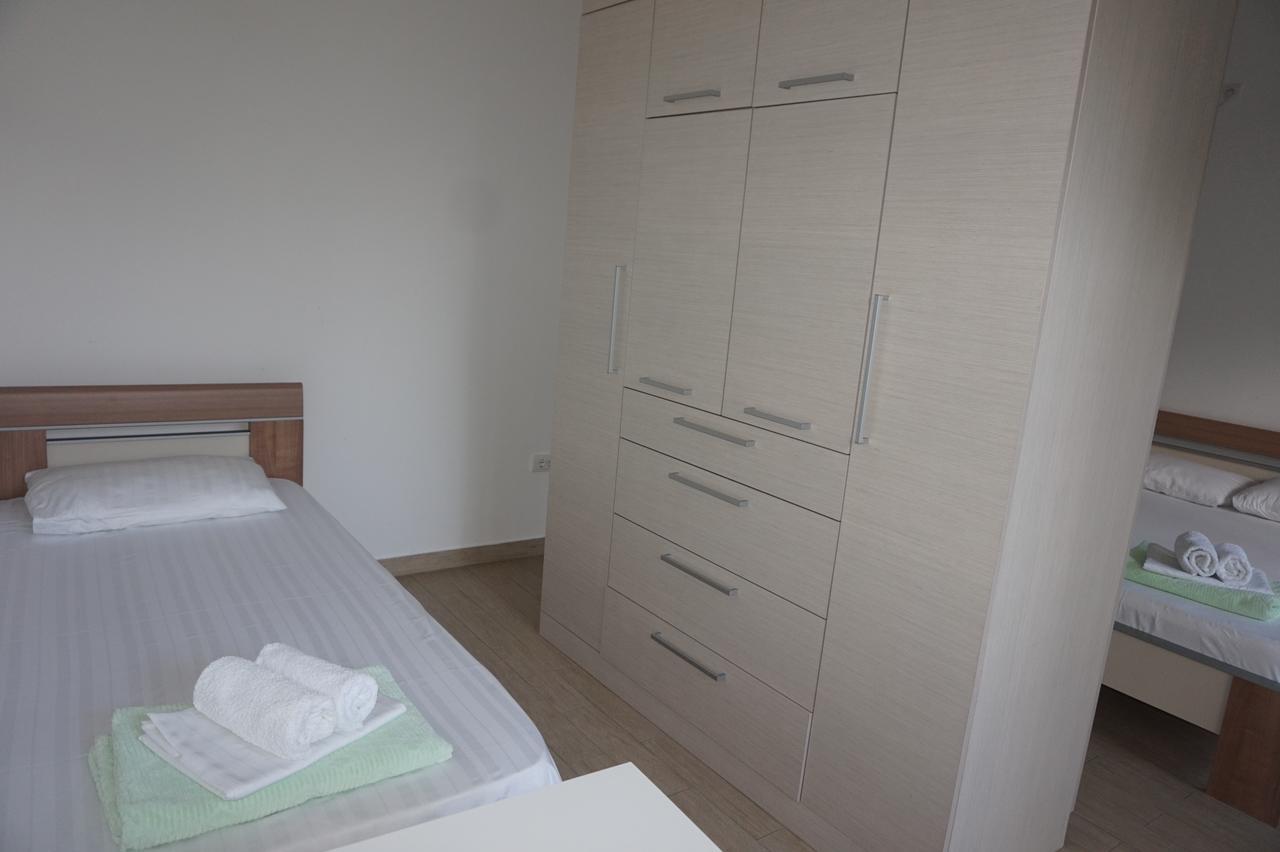 Apartments Minja Nerin Petrovac Dış mekan fotoğraf
