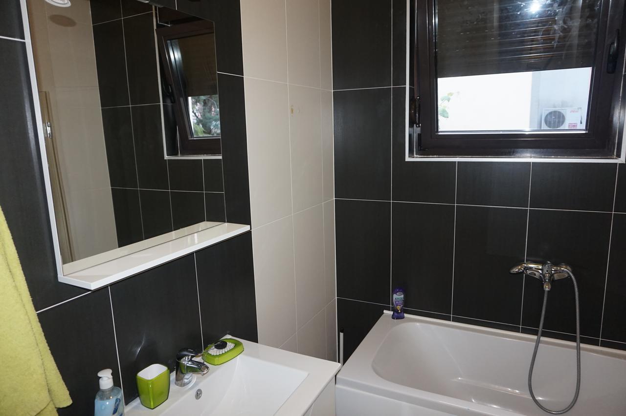 Apartments Minja Nerin Petrovac Dış mekan fotoğraf