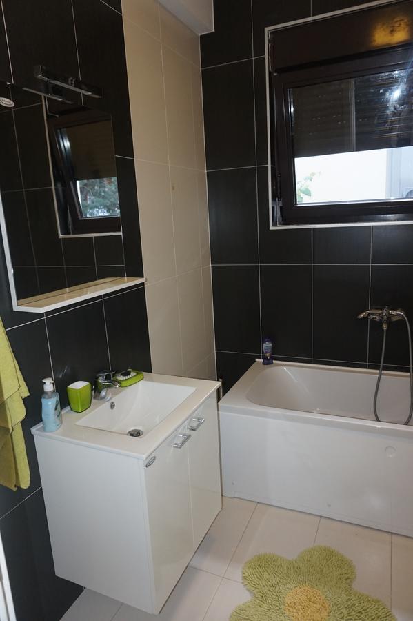 Apartments Minja Nerin Petrovac Dış mekan fotoğraf