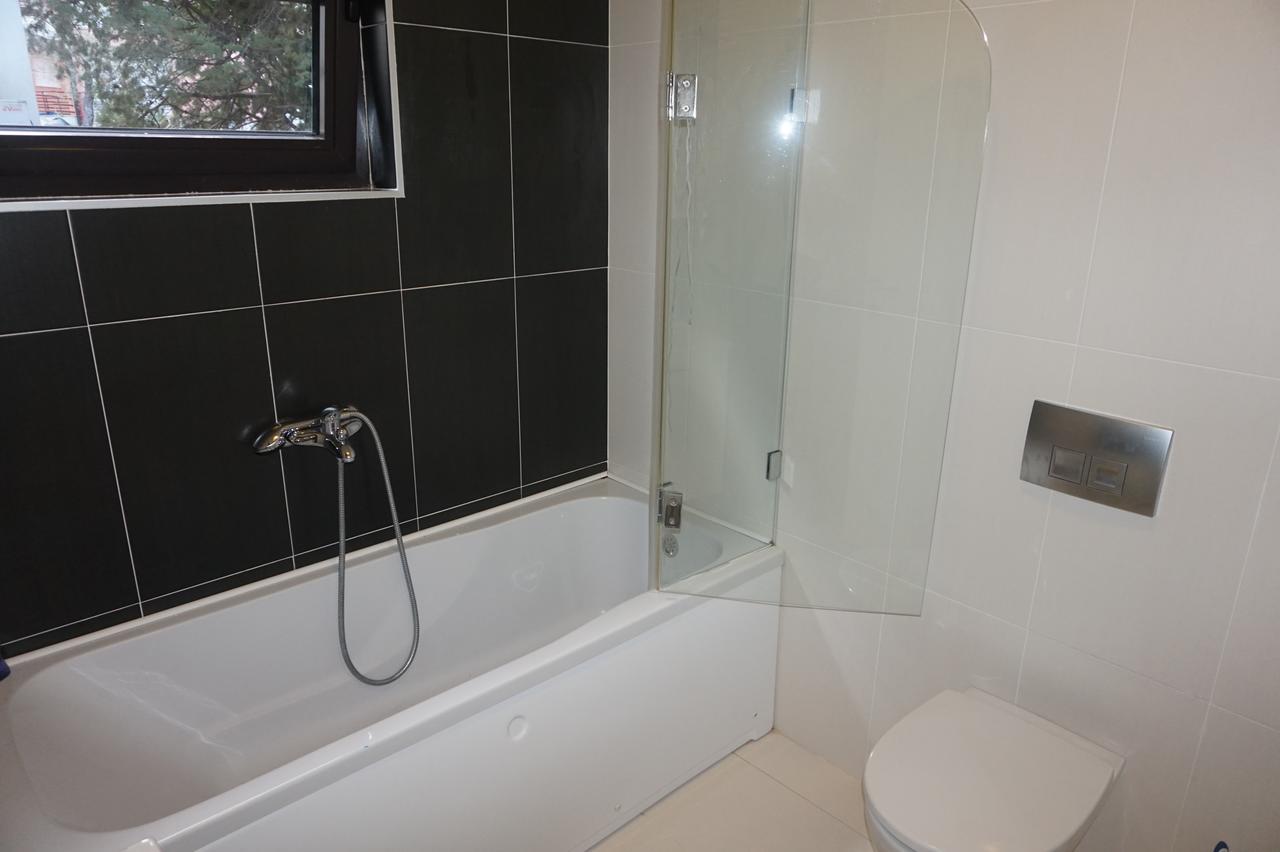 Apartments Minja Nerin Petrovac Dış mekan fotoğraf