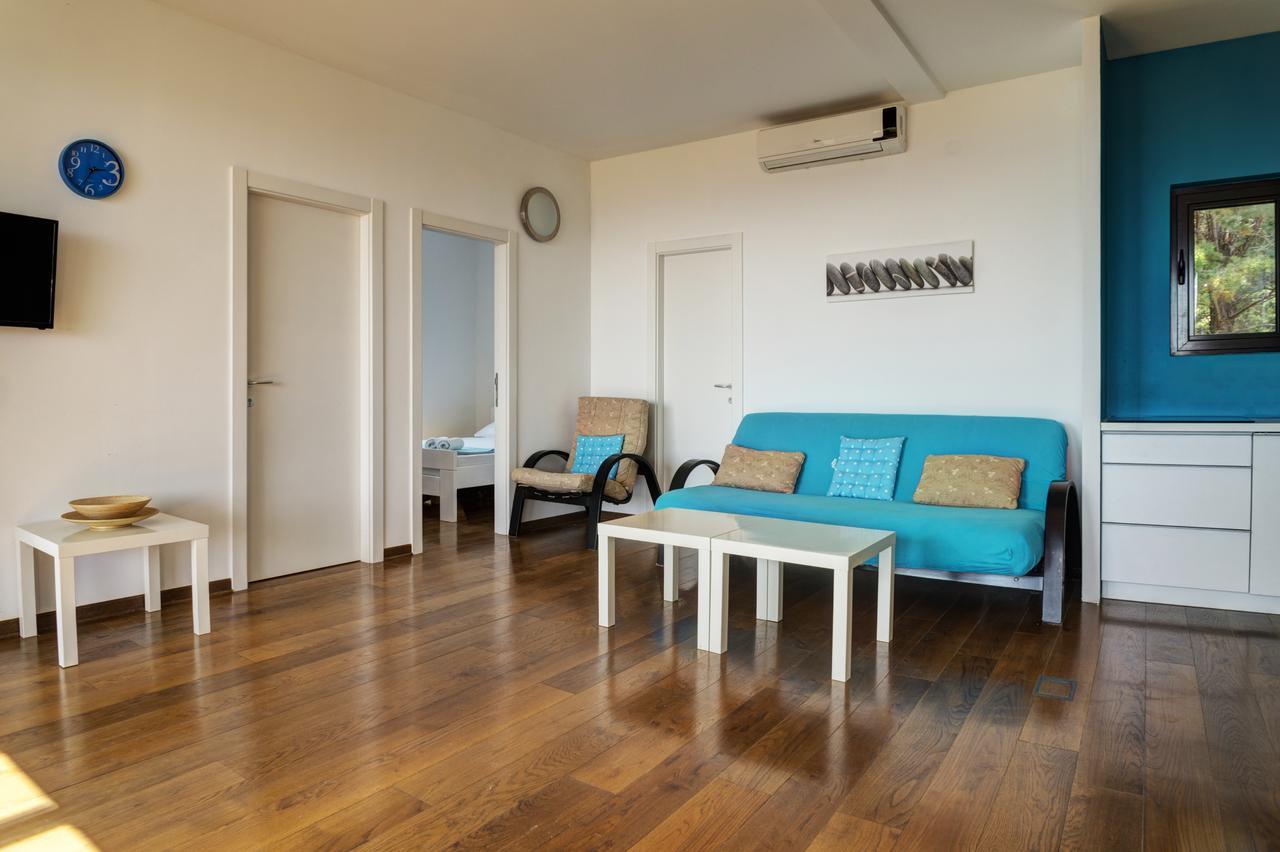 Apartments Minja Nerin Petrovac Dış mekan fotoğraf