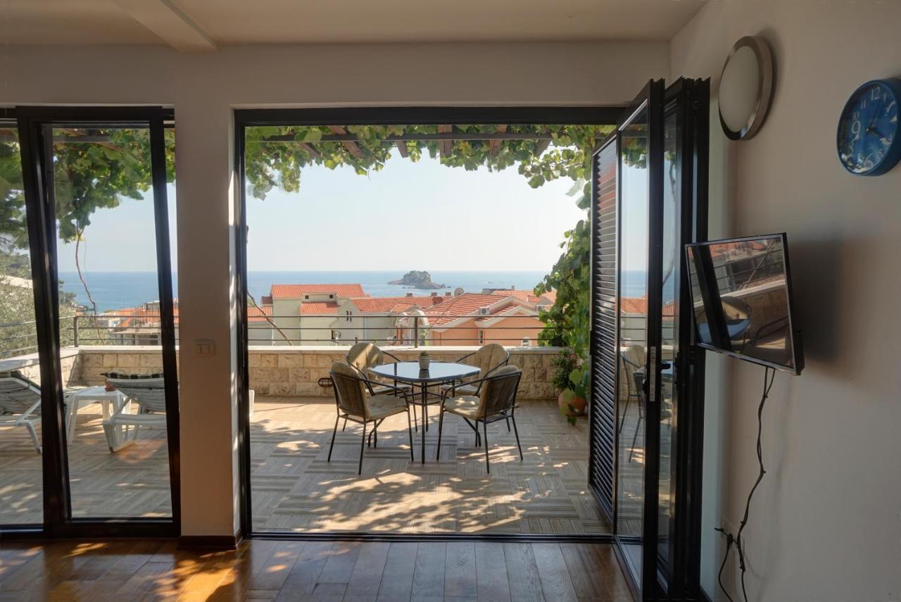 Apartments Minja Nerin Petrovac Dış mekan fotoğraf