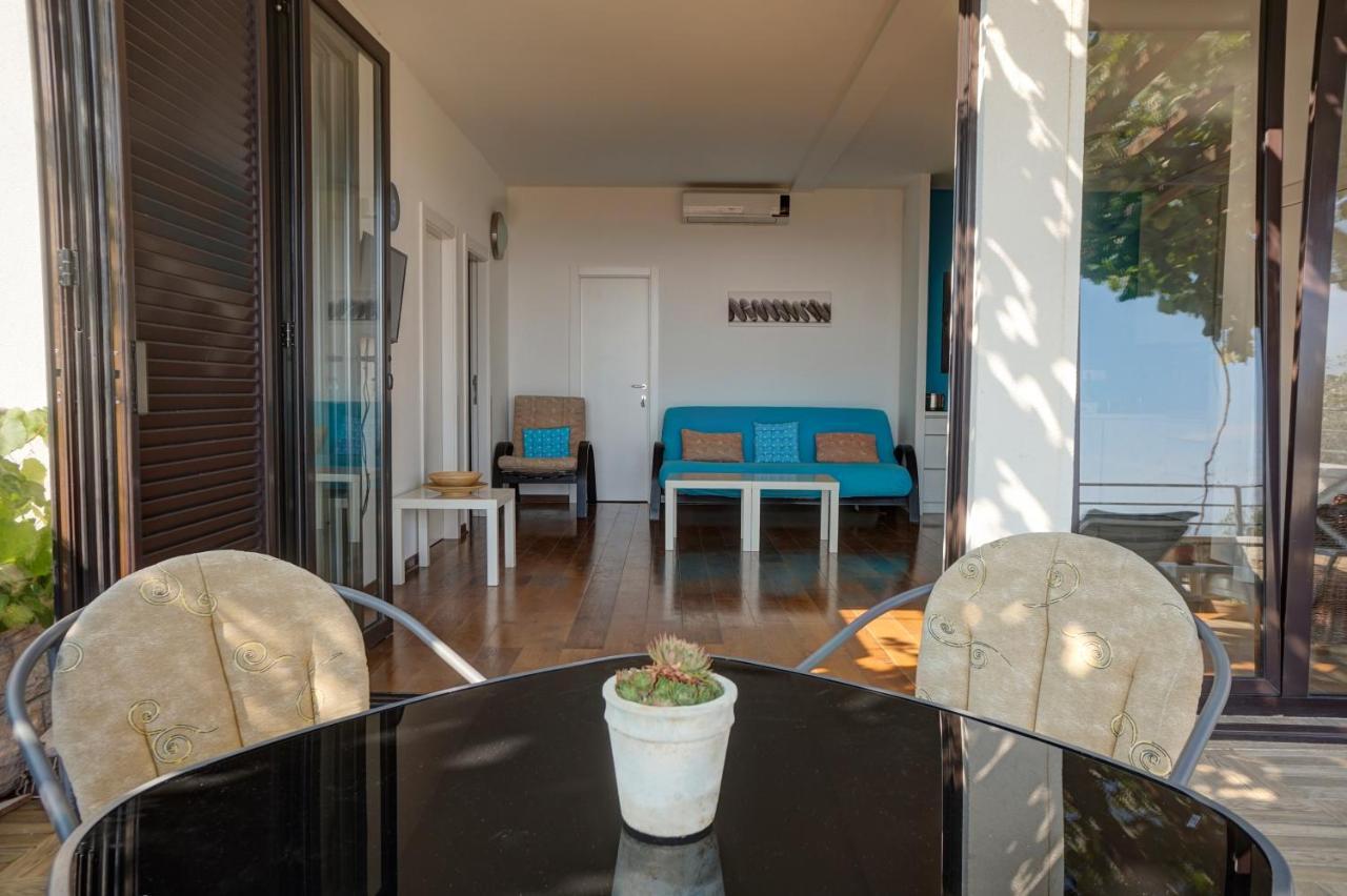 Apartments Minja Nerin Petrovac Dış mekan fotoğraf