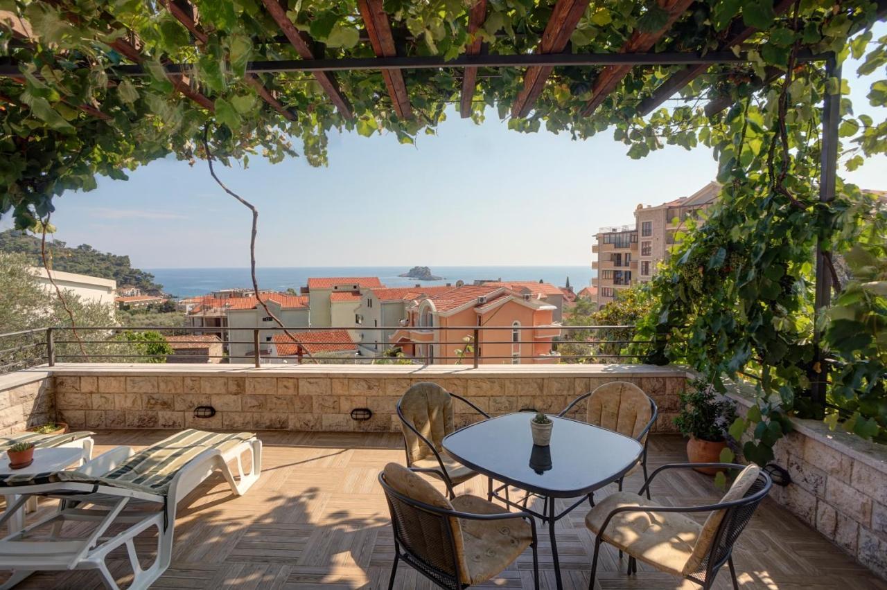 Apartments Minja Nerin Petrovac Dış mekan fotoğraf