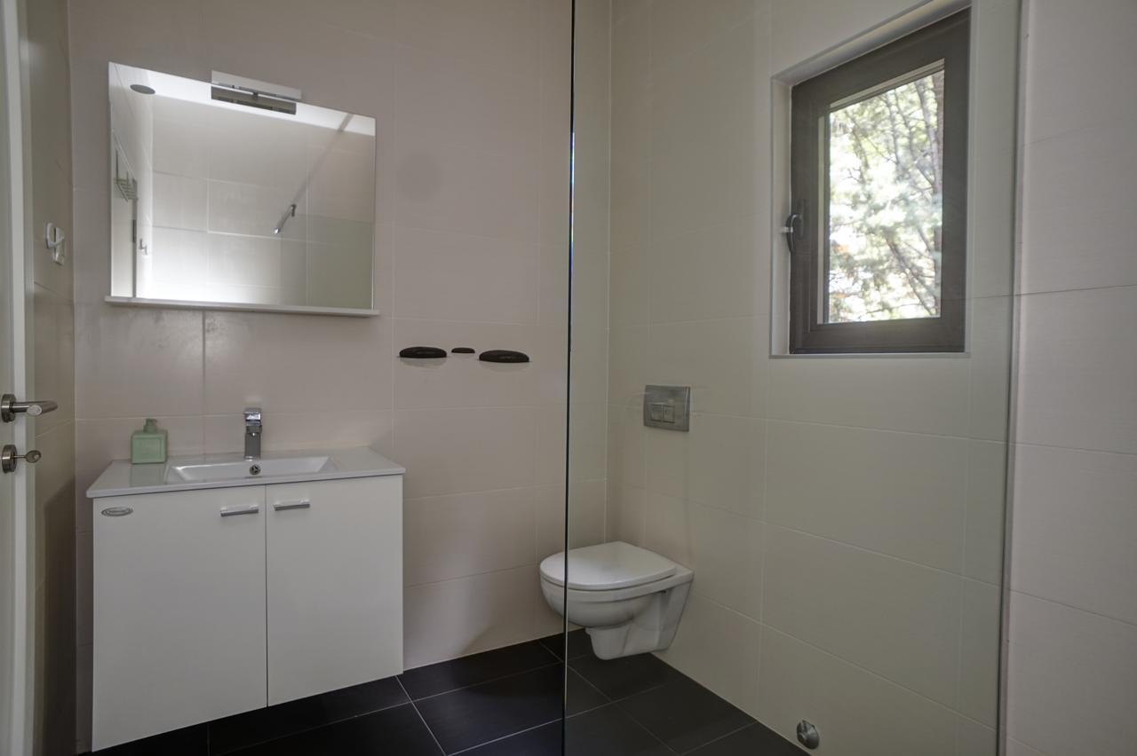 Apartments Minja Nerin Petrovac Dış mekan fotoğraf