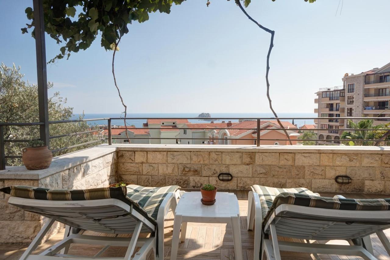 Apartments Minja Nerin Petrovac Dış mekan fotoğraf
