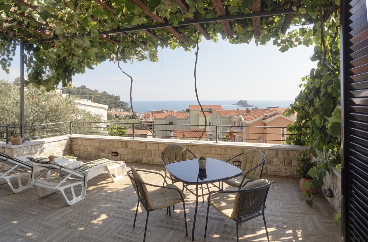 Apartments Minja Nerin Petrovac Dış mekan fotoğraf