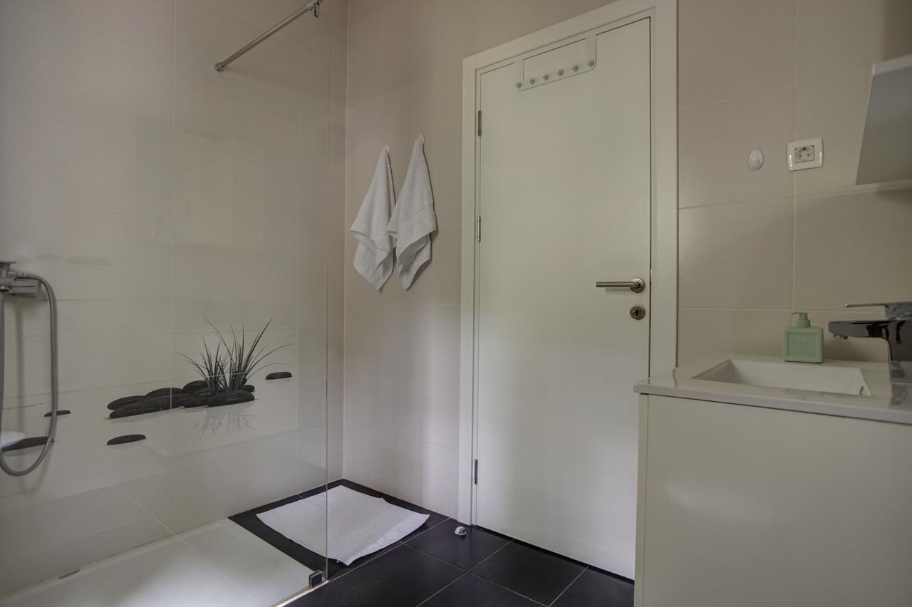 Apartments Minja Nerin Petrovac Dış mekan fotoğraf